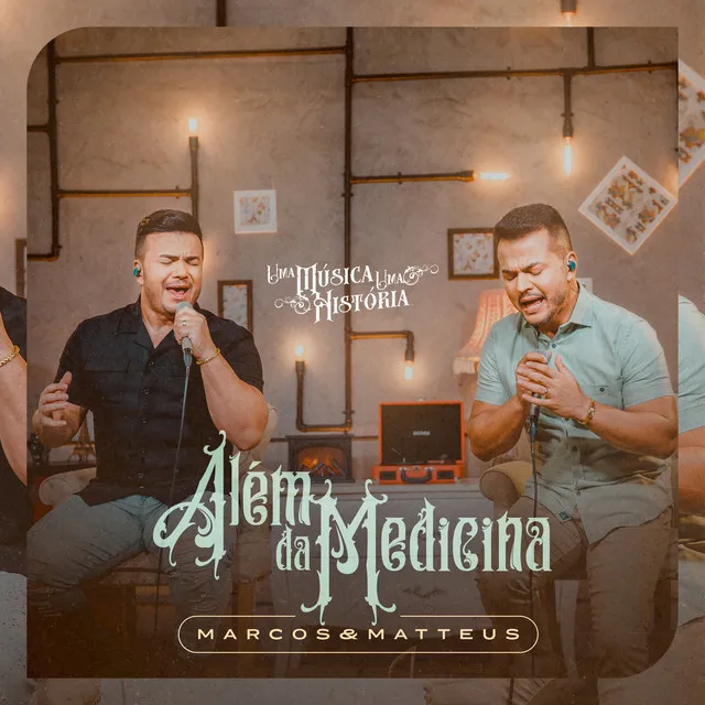 Além da Medicina