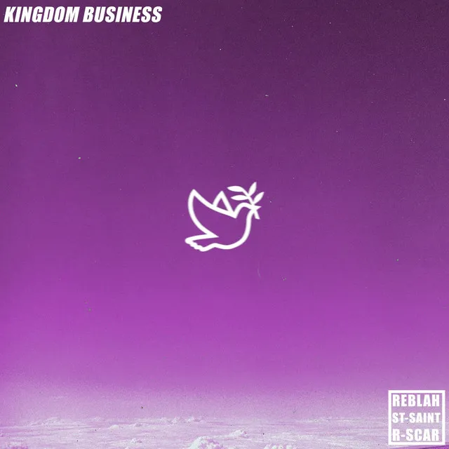 Kingdom Business