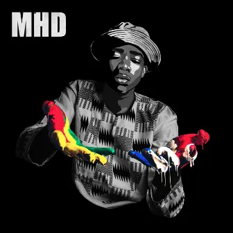 MHD by MHD