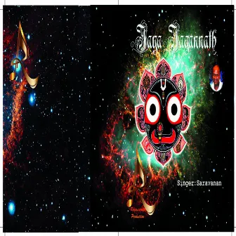 Jaya Jagannath by Saravanan