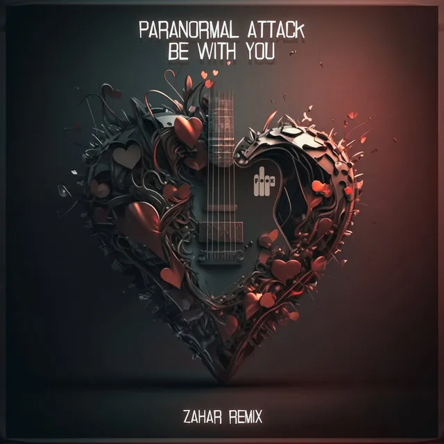 Be With You - Zahar Remix