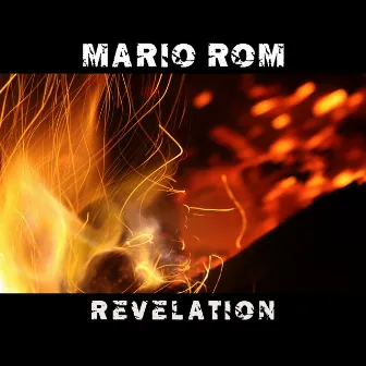 Revelation by Mario Rom