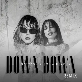 Down Down (Remix) by Sofia Hervier