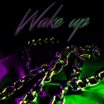 Wake up by Big PTear