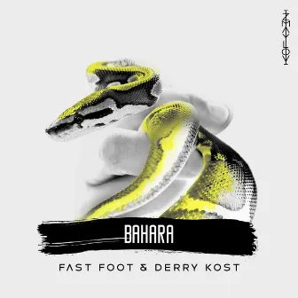 BAHARA by Derry Kost