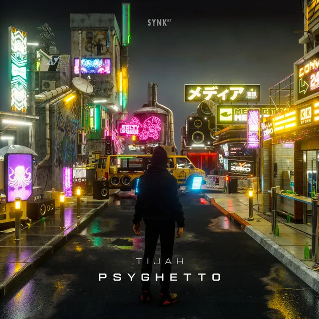 PsyGhetto