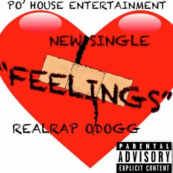 Feelings by RealRap ODogg