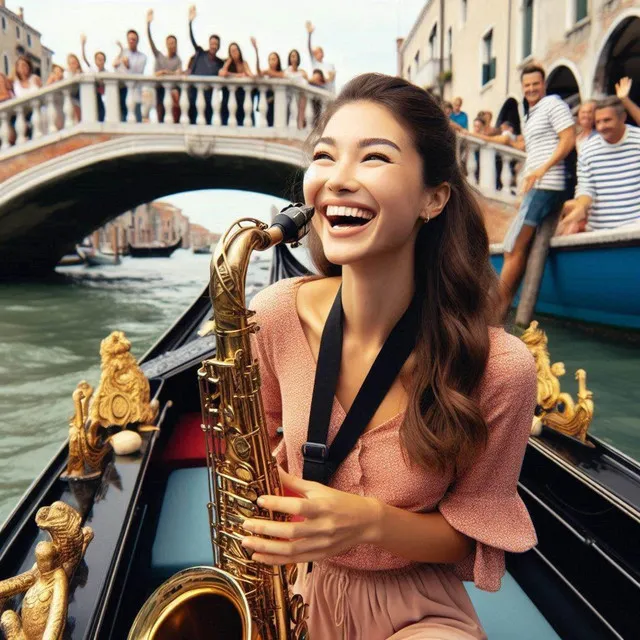 Venice Jazz