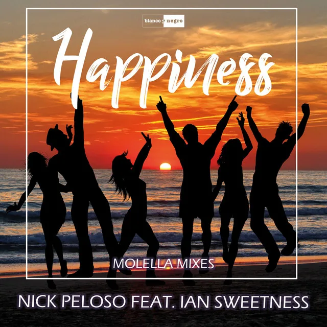 Happiness - Molella Edit