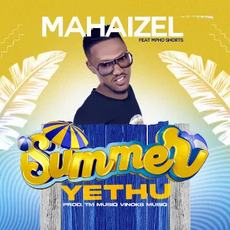 Summer Yethu by Mahaizel