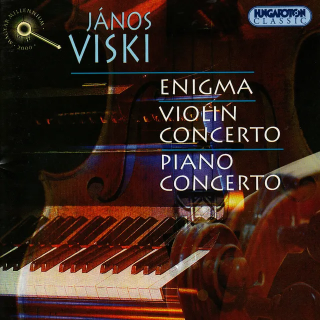 Violin Concerto: III. Allegro vivace