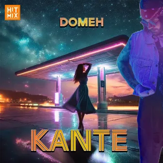 Kante by Domeh