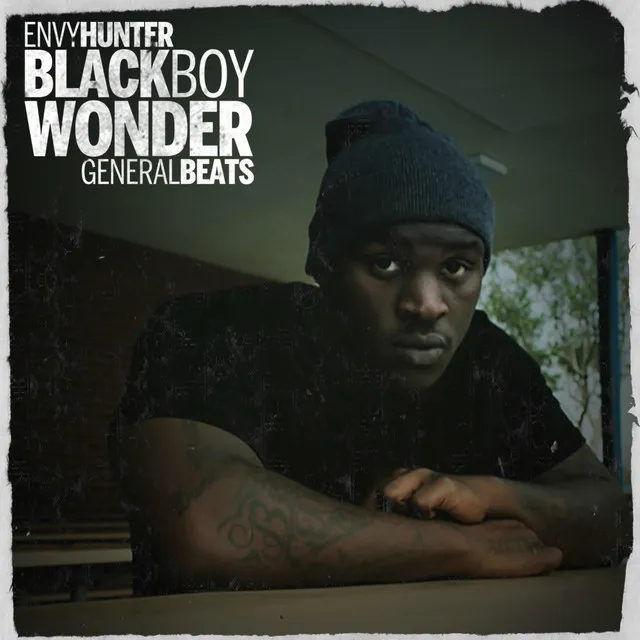 Black Boy Wonder