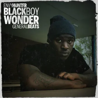 Black Boy Wonder by Envy Hunter