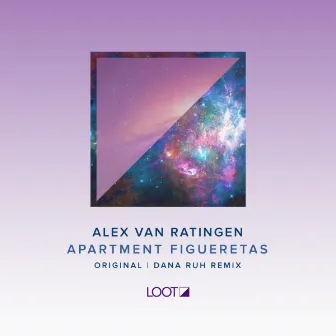 Apartment Figueretas EP by 