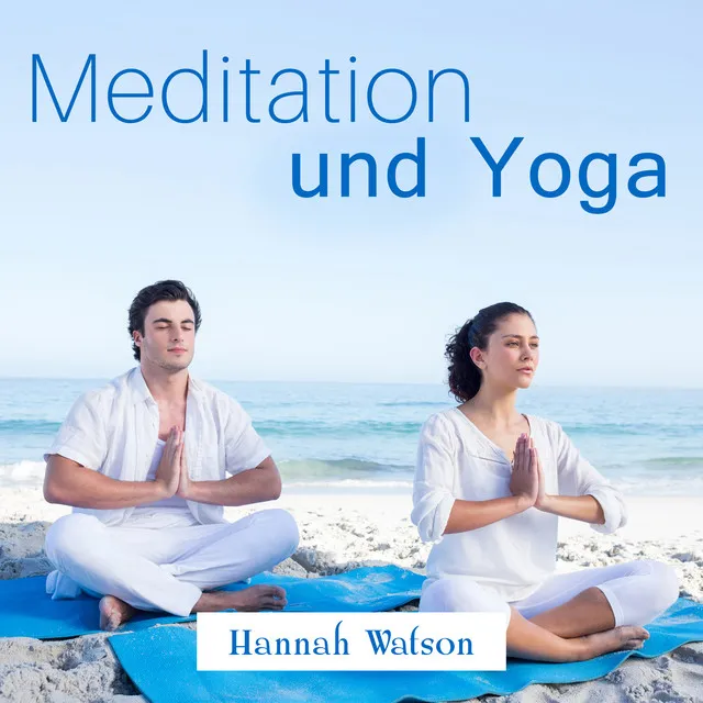 Therapie Heilmeditation