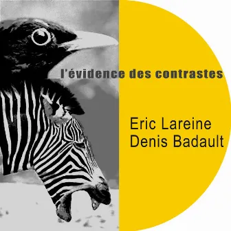 L'évidence des contrastes by Denis Badault