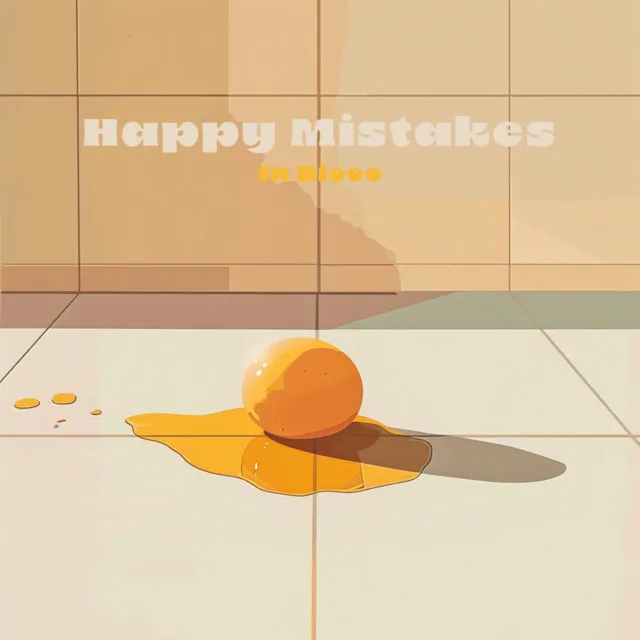 Happy Mistakes