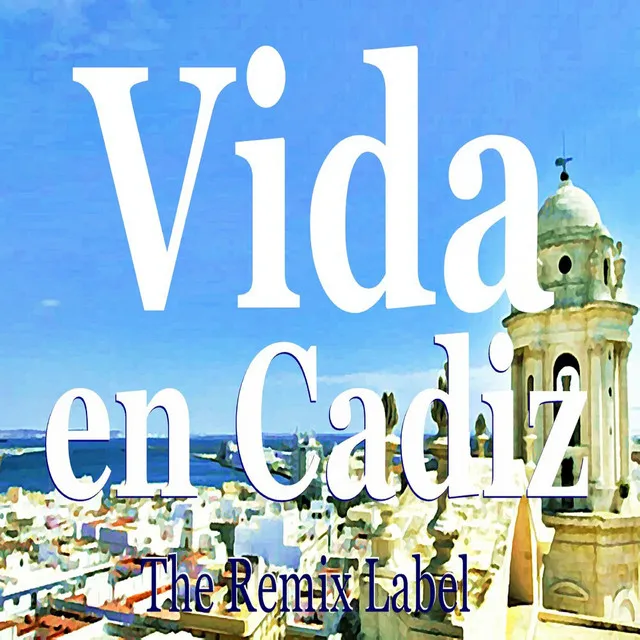 Vida en Cadiz: Musica Electronica Para Hacer Ejercicio