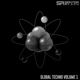 Global Techno, Vol. 1 by Tommy Myst