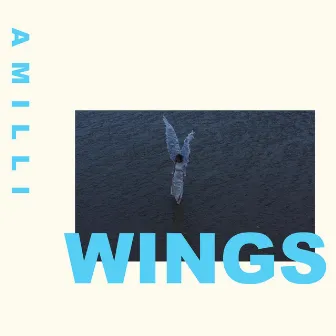 Wings by Amilli