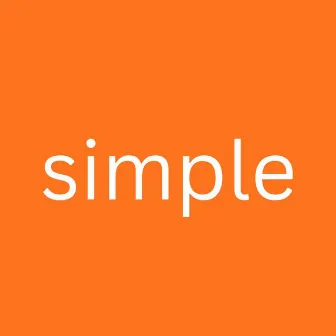 simple by Mateo Copado