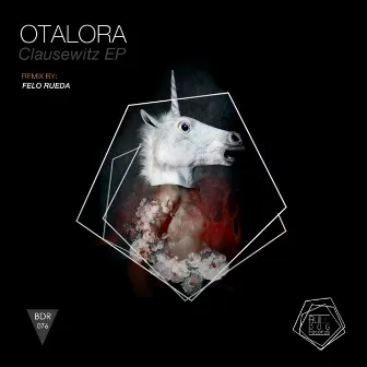 Clausewitz EP by Otalora