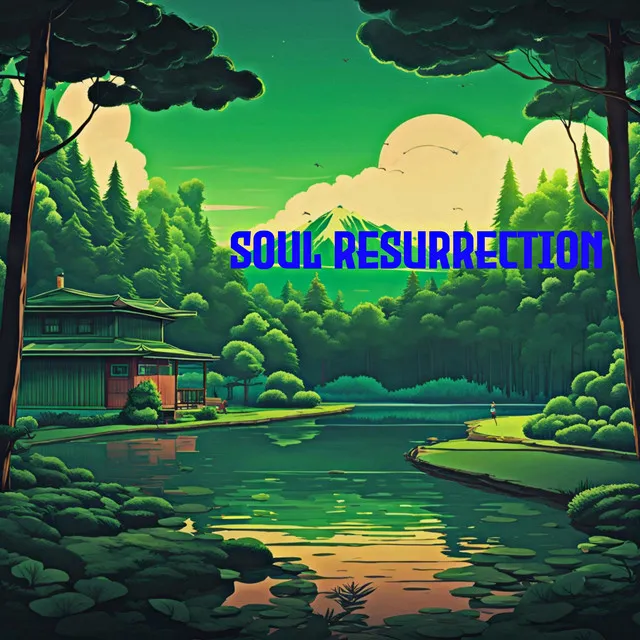 Soul Resurrection