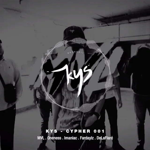 KYS Cypher