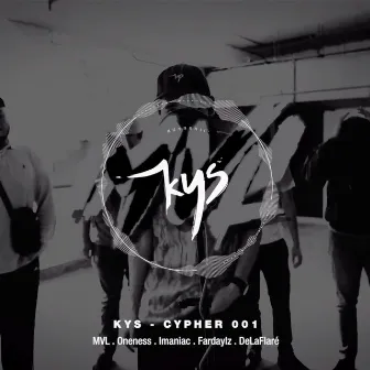 KYS Cypher by MVL