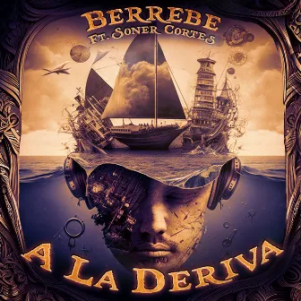 A la deriva by Berrebe