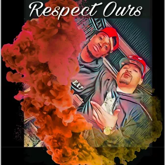 Respect Ours by Joku Lee