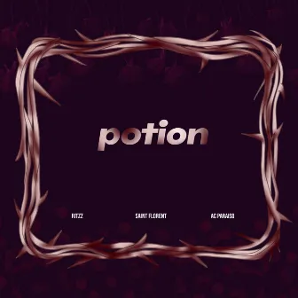 Potion by Saint Florent