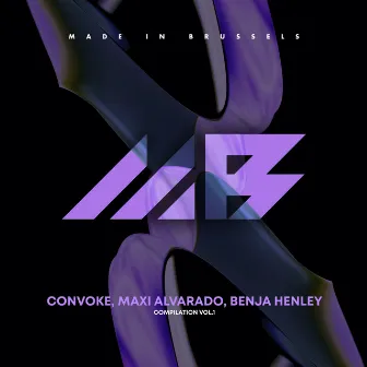 Compilation, Vol. 1 by Benja Henley