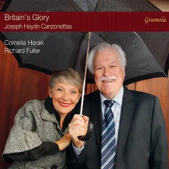 Britain's Glory by Cornelia Horak