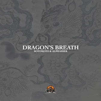 Dragon's Breath by SotoMoto