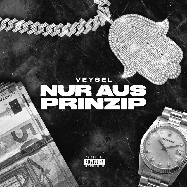 NUR AUS PRINZIP (feat. Despo & Torro West)