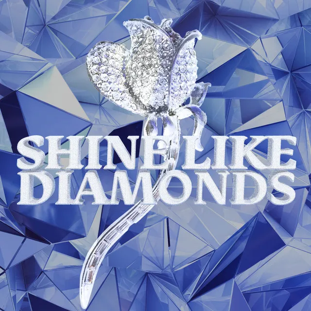 Shine Like Diamonds