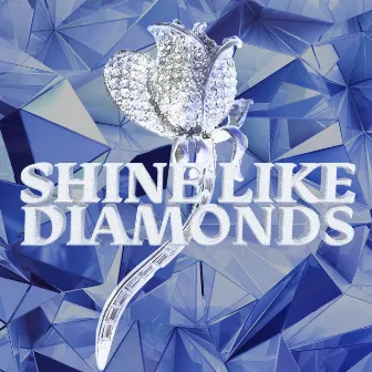 Shine Like Diamonds by Filthy The Kid