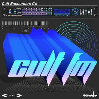 CULT FM by Cult Encounters Co.