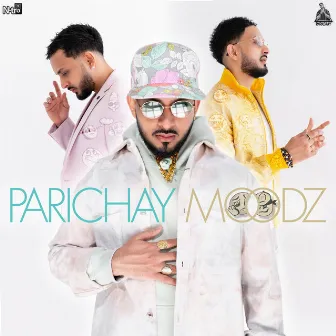 Moodz by Parichay