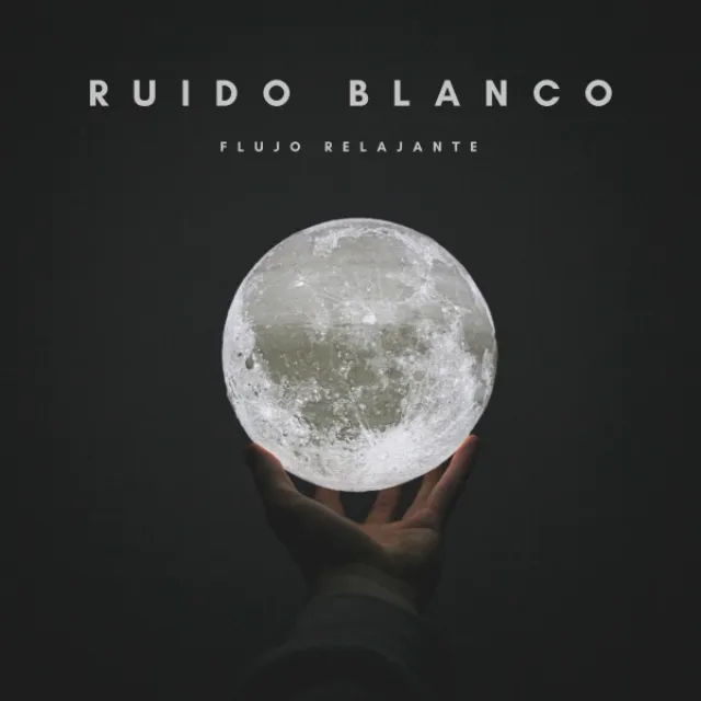 Ruido Blanco: Flujo Relajante