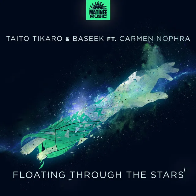 Floating Trough the Stars - TribalBox Remix