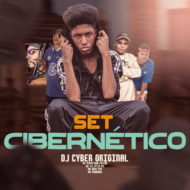 Set Cibernético 1.0