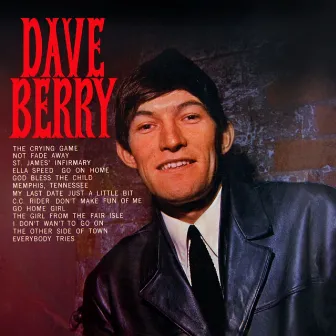 Dave Berry by Dave Berry