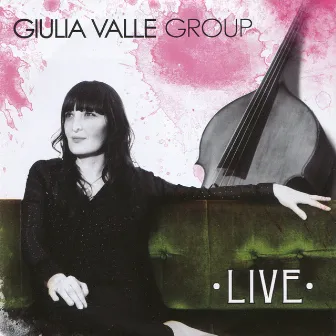 Live by Giulia Valle