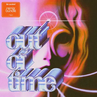 Out Of Time (Remix Bundle) by KAYTRANADA