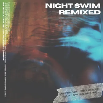 Night Swim (Remixed) by Sidi