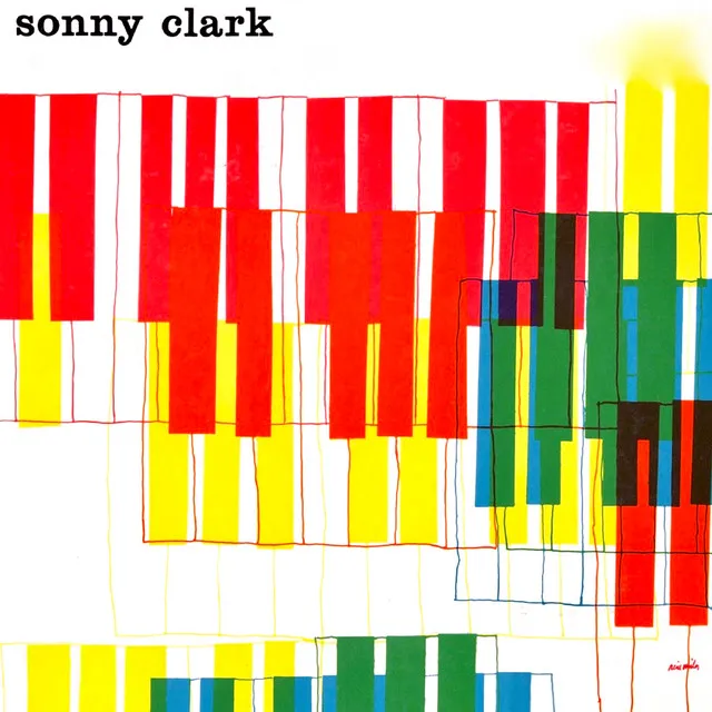 Sonny Clark Trio