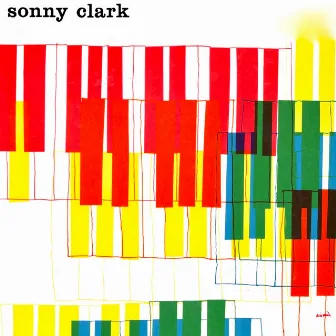 Sonny Clark Trio by Sonny Clark